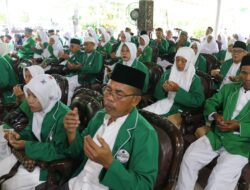Calon Haji Blora Termuda Berusia 20 tahun, Tertua 85 tahun