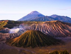 Gunung Bromo