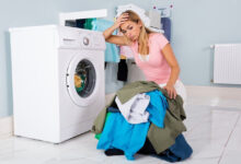 Habis Lebaran Cucian Numpuk Ini 5 Rekomendasi Mesin Cuci Sharp dengan Kapasitas Tabung Cuci yang Besar