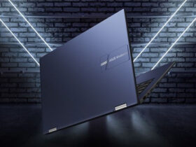 Harganya Turun Asus Vivobook Go 14 Flip Laptop Terbaik Untuk Pelajar dan Mahasiswa Ini Spesifikasinya