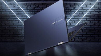 Harganya Turun Asus Vivobook Go 14 Flip Laptop Terbaik Untuk Pelajar dan Mahasiswa Ini Spesifikasinya