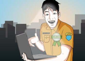 Hati Hatilah Dijanjikan Jadi PNS di Kemenkumham Dua Warga Blora Habiskan Uang Rp302 Juta Bayar Calo Casn