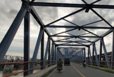 Jembatan Cepu Padangan, Surga Tersembunyi bagi Pecinta Fotografi dan Pemburu Senja