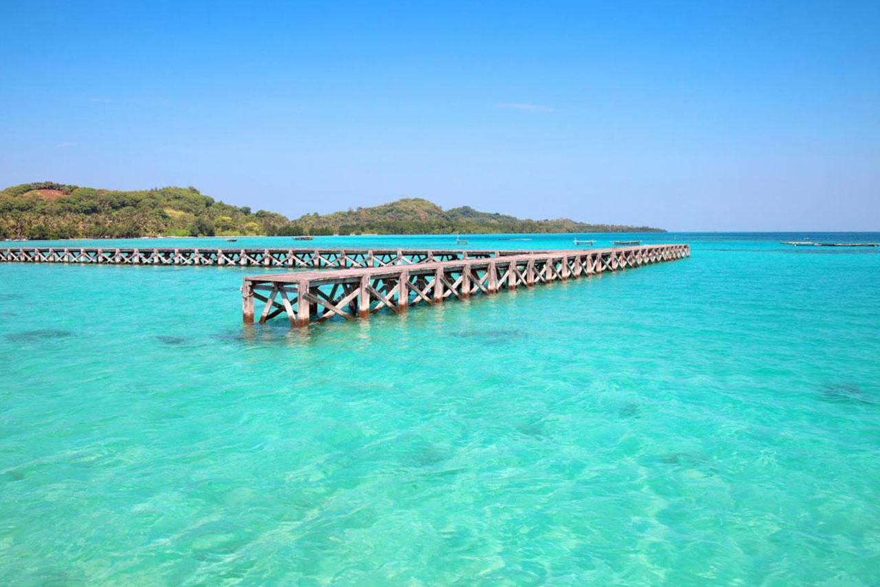 Karimun Jawa