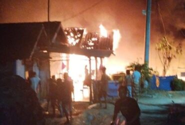 Blora Dibuat Geger! 100 Sumur Ilegal Bermunculan, Pertamina: Penertiban itu wilayahnya APH