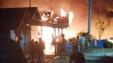 Blora Dibuat Geger! 100 Sumur Ilegal Bermunculan, Pertamina: Penertiban itu wilayahnya APH