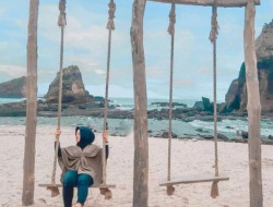 Kisah Mistis di Tanjung Papuma, Tempat Wisata di Jember dengan Pantainya Nan Elok Memanjakan Mata