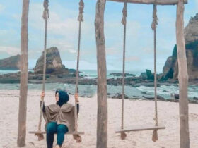Kisah Mistis di Tanjung Papuma Tempat Wisata di Jember dengan Pantainya Nan Elok Memanjakan Mata
