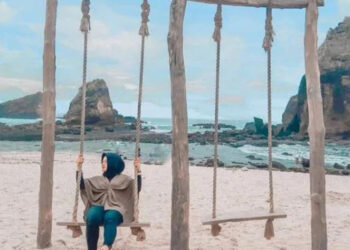 Kisah Mistis di Tanjung Papuma Tempat Wisata di Jember dengan Pantainya Nan Elok Memanjakan Mata