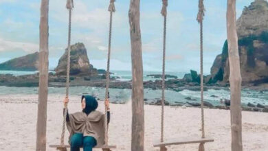 Kisah Mistis di Tanjung Papuma Tempat Wisata di Jember dengan Pantainya Nan Elok Memanjakan Mata