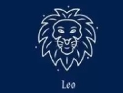 Menjelajahi Api Keperkasaan, Menyingkap Kepribadian Zodiak Leo