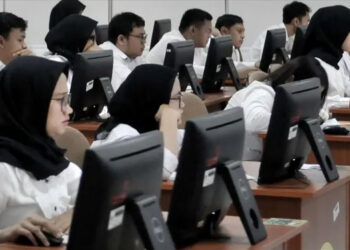 Lowongan CPNS dan PPPK 2024 Diajukan Pemkab Blora Ini Rincian Jumlah Formasinya