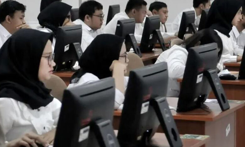 Lowongan CPNS dan PPPK 2024 Diajukan Pemkab Blora Ini Rincian Jumlah Formasinya