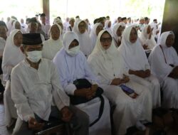 Kuota Haji Indonesia Naik, Blora Berangkatkan 643 Calhaj