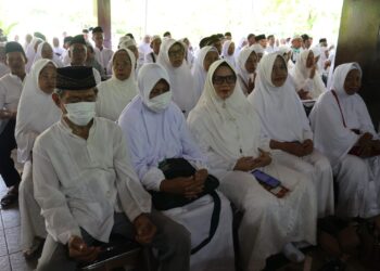 Kuota Haji Indonesia Naik, Blora Berangkatkan 643 Calhaj