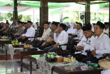 Bupati Blora Beri Dukungan Penuh Jemaah Haji, Siapkan Fasilitas dan Batik Khas Blora