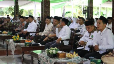 Bupati Blora Beri Dukungan Penuh Jemaah Haji, Siapkan Fasilitas dan Batik Khas Blora