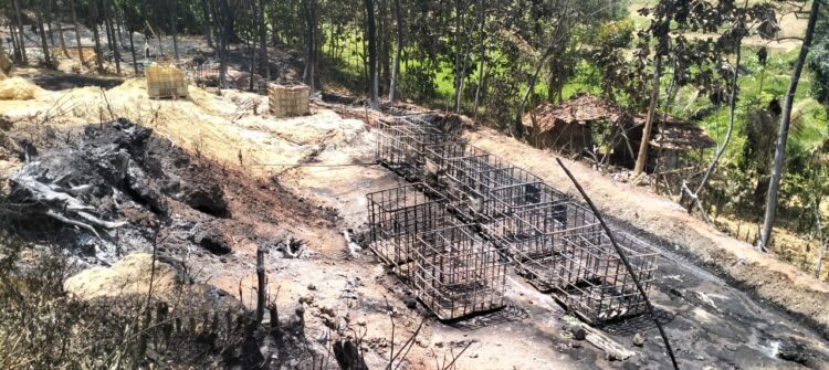 ESDM Jawa Tengah Ungkap Fakta Mengejutkan Penambangan Minyak Ilegal di Plantungan Blora! 1 ESDM Jawa Tengah Ungkap Fakta Mengejutkan Penambangan Minyak Ilegal di Plantungan Blora!
