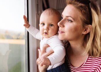 Panduan Lengkap Mudik Naik Kereta Api Bersama Anak