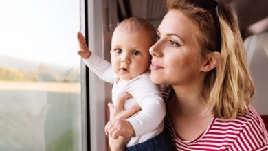 Panduan Lengkap Mudik Naik Kereta Api Bersama Anak