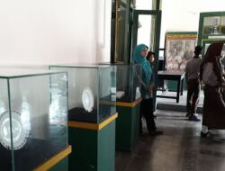 Jelajahi Pesona Rembang, Dari Museum Kartini Hingga Pantai Berpasir Putih