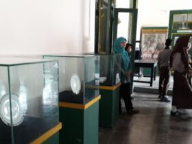 Jelajahi Pesona Rembang, Dari Museum Kartini Hingga Pantai Berpasir Putih