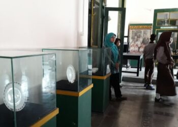 Jelajahi Pesona Rembang, Dari Museum Kartini Hingga Pantai Berpasir Putih