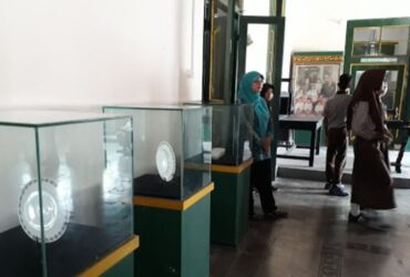 Jelajahi Pesona Rembang, Dari Museum Kartini Hingga Pantai Berpasir Putih