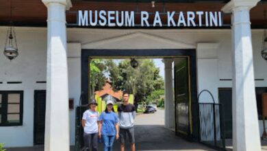 Menjelajah Jejak Sejarah, Keindahan Alam, dan Keindahan Pantai Kabupaten Rembang