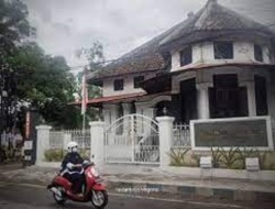 Menelusuri Jejak Sejarah, Keajaiban Arsitektur Kolonial di Padangan Bojonegoro
