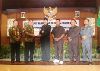 Sederet Penghargaan yang Diraih Kabupaten Blora di Tahun 2023