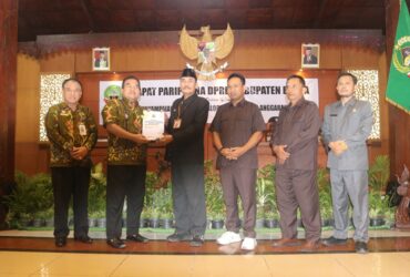 Sederet Penghargaan yang Diraih Kabupaten Blora di Tahun 2023