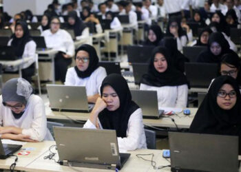 Pemkab Blora Ajukan 2950 Formasi CPNS dan PPPK 2024 Catat Jadwal Pelaksanaannya Berikut