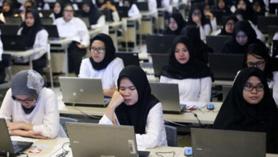 Pemkab Blora Ajukan 2950 Formasi CPNS dan PPPK 2024 Catat Jadwal Pelaksanaannya Berikut