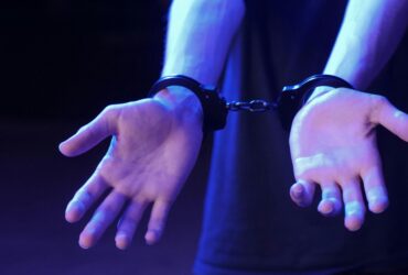Perampok Bersenpi yang Gasak Emas di Toko MURNI Blora Berhasil Dibekuk