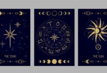 Ramalan Zodiak Lengkap Minggu INI! 22 April - 28 April 2024