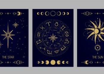 Ramalan Zodiak Lengkap Minggu INI! 22 April - 28 April 2024 3 Ramalan Zodiak Lengkap Minggu INI! 22 April - 28 April 2024