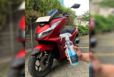 Cara Mudah Merawat Cat Doff Pada Kendaraan