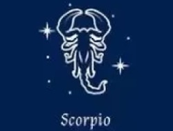 Kepribadian Orang dengan Tanda Zodiak Scorpio, Misterius yang Penuh Gairah
