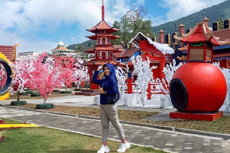 Tempat Wisata di SEMARANG yang WAJIB Dikunjungi di Momen Liburan 2024, Nomor 2 Paling Populer 1 Tempat Wisata di Semarang yang Wajib Dikunjungi di Momen Liburan 2024 Nomor 2 Paling Populer