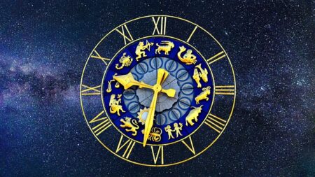 Membongkar Rahasia Keberuntungan di Bulan Mei, Tips dan Trik dari Ahli Astrologi