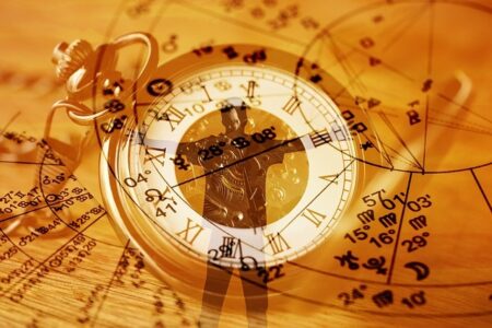 Berikut INI 5 Cara Meningkatkan Keberuntungan di Bulan Mei Berdasarkan Zodiak Anda