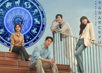 4 Zodiak yang Diprediksi Memiliki Karir dan Asmara yang Cemerlang Simak Apakah Itu Termasuk Kamu