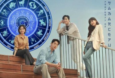 4 Zodiak yang Diprediksi Memiliki Karir dan Asmara yang Cemerlang Simak Apakah Itu Termasuk Kamu