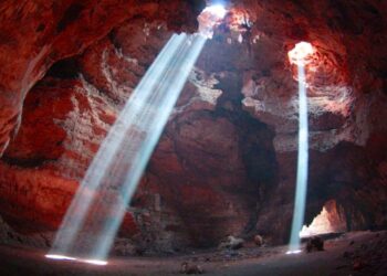 5 Destinasi Wisata Goa di Blora dari Tempat Semedi Para Pendekar Sakti Hingga Hunian Manusia Purba di Blora