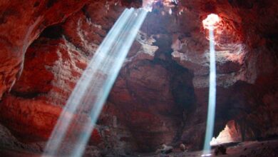 5 Destinasi Wisata Goa di Blora dari Tempat Semedi Para Pendekar Sakti Hingga Hunian Manusia Purba di Blora