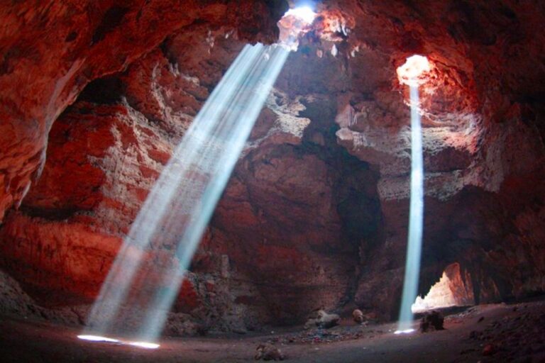 5 Destinasi Wisata Goa di Blora dari Tempat Semedi Para Pendekar Sakti Hingga Hunian Manusia Purba di Blora