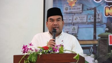 Profil Singkat Bupati Blora Arief Rohman