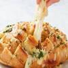 Cheesy Garlic Bread