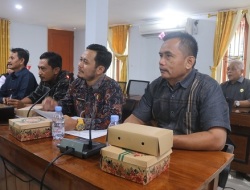 DPRD Blora Dorong Sinergi APTRI dan PT GMM Bulog untuk Kesejahteraan Petani